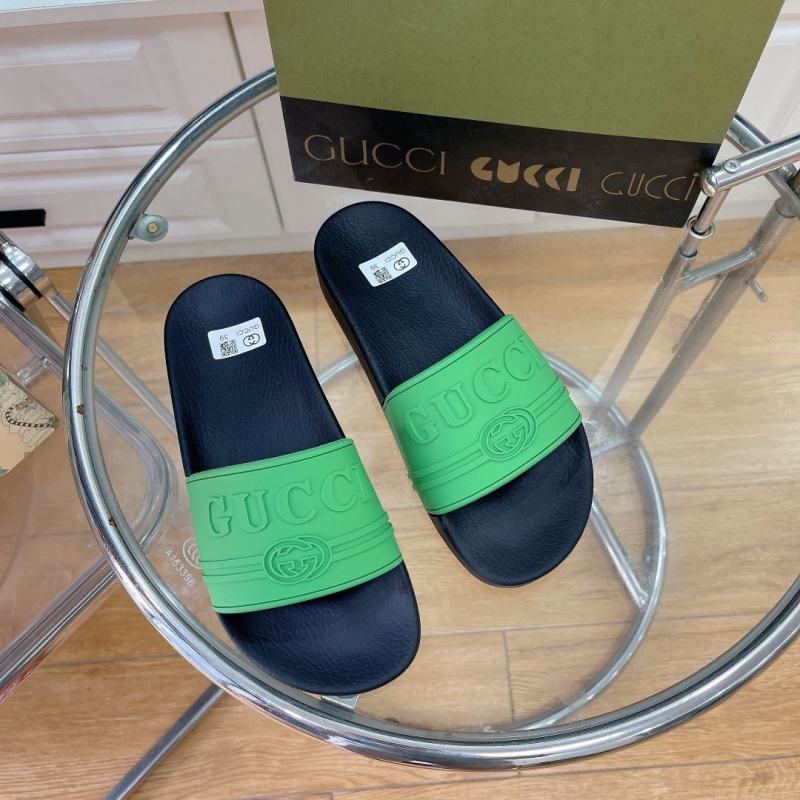 Gucci Slippers